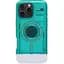 Чохол Spigen Classic C1 з MagSafe Bondi Blue для iPhone 16 Pro (ACS08153) - мініатюра 1