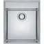 Кухонная мойка Franke Maris MRX 210-40 TL/127.0598.748/нержав.сталь полированная/510х430х180/заподлицо со столешницей SlimTop - миниатюра 1