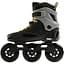 Ролики Rollerblade RB 110 42 Black/Yellow (1012-07061300-S25-270) - мініатюра 3