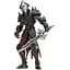 Колекційна фігурка Fortnite Master Series Figure Omega Knight 10см det0018308 - мініатюра 1