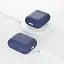 Чехол Apple для AirPods 2 New Silicone Case [Blue Horizon] [41357] - миниатюра 4