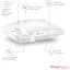 Подушка Sonex Magic Sleep 50х70 см (SO102053) - мініатюра 4