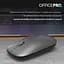 Мышь OfficePro M225G Silent Click Wireless Gray [144297] - миниатюра 10