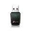 Мережевий адаптер USB Archer T2U/AC600 TP-Link teh0024084 - мініатюра 2