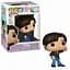 Фигурка Funko Pop Фанко Поп BTS  Suga  БТС Шуга  10 см BTS S 220 - миниатюра 1