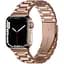 Ремінець Stainless Steel Apple Watch 49/45/44/42 mm Rose Gold (34695_3342380) - мініатюра 1