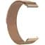 Ремешок BeCover Milanese Style для Samsung Galaxy Watch 46 mm/Watch 3 45 mm/Gear S3 Classic/Gear S3 Frontier Brown (707784) - миниатюра 2