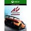 Ключ активації Microsoft Assetto Corsa Ultimate Edition для Xbox One/Series S/X - мініатюра 1