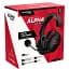 Гарнiтура HyperX Cloud Alpha Wireless Black/Red (4P5D4AA) - мініатюра 8