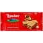 Вафлі Loacker Classic Napolitaner з горіховою начинкою 45 г - мініатюра 1