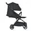 Коляска дитяча прогулянкова MUSE ME 1118 Black - мініатюра 8