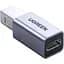 Перехідник Ugreen US382 USB-C to USB-B Aluminium Case (20120) [134318] - мініатюра 1