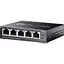 Коммутатор TP-Link ES205GP (ES205GP) - миниатюра 1