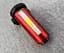Велосипедна задня фара мигалка Bike Light 246 вело підсвічування кілька режимів - мініатюра 3