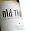 Вино Old Tbilisi Алазані, біле, напівсолодке, 12%, 0,75 л - мініатюра 3