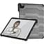 Чохол Blueo Drop Resistance with Kickstand для Apple iPad Air 10.9` (2020-2022)/Air 11` (2024-2026)/Pro 11` (2020-2022) Black [142159] - мініатюра 2