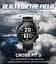 Годинник North Edge CrossFit GPS Black з компасом - мініатюра 7