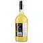 Лікер Valsa Nuovo Perlino Limoncello della Scogliera, 25%, 0,7 л (8000016582491) - мініатюра 2