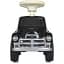 Каталка-толокар Bambi M 5000-2 черный - миниатюра 2