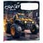 Зошит учнівський "Monster trucks" 048-3283L-3 у лінію, 48 аркушів - мініатюра 1