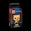 Фигурка брелок Funko Pop Блич Кон Bleach Kon 4 см FP B K 162 - миниатюра 3