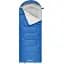 Спальний мішок KingCamp Oasis 250S Comf +12°C / Lim +7°C / Extr -3°C Blue - мініатюра 1
