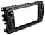 Переходная рамка Ford Focus, Mondeo, S-Max, C-Max, Galaxy, Kuga Carav 11-818 - миниатюра 2