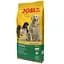 Сухой корм для собак Josera JosiDog Solido 15 кг  - миниатюра 1