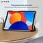 Чехол AIRON Premium для Xiaomi Redmi Pad SE 8.7" 2024 с защитной пленкой и салфеткой Black - мініатюра 9