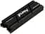 Накопичувач SSD M.2 Kingston FURY Renegade with Heatsink 4 TB 2280 NVMe (SFYRDK/4000G) - мініатюра 2