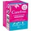 Щоденні прокладки Carefree with Cotton feel 20 шт. - мініатюра 1