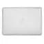 Накладки пластиковые hardshell case на внешний корпус MacBook Retina 12 Clear - миниатюра 7