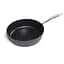 Сотейник кований Holmer DF-42826-FAMML Elegance з кришкою 26 см 3.2 л (DF-42826-FAMML Elegance) - мініатюра 6