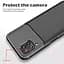 Чехол-накладка iPaky Lasy Case для Samsung Galaxy M62 [Black] [70337] - миниатюра 4