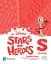 My Disney Stars and Heroes Starter. Teacher's Book with Teacher's Portal Access Code - миниатюра 1