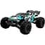 Машинка на радиоуправлении JJRC Q117B Pro High-Speed SUV Car Blue [102368] - миниатюра 1
