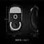 Миша Logitech G Pro X Superlight Wireless Black (910-005880) Б/в - мініатюра 8
