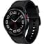 Смарт-годинник Samsung Galaxy Watch6 Classic 43mm eSIM Black [SM-R955FZKA] EU [90447] - мініатюра 1