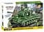 Конструктор COBI танк M26 Pershing 3inch M5 Gun 2563 - миниатюра 1