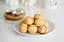 Набор из 20 металлических порционных формочек для выпечки печенья Орешки 86522 - миниатюра 7