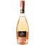 Вино игристое Moinet Prosecco Rose DOC розовое экстра сухое 0.75 л - миниатюра 1
