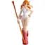 Фигурка Bandai Spirits Ван Пис Нами One Piece Nami Egghead Ver. 16 см BS OP NEV 16 - миниатюра 1