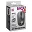 Компьютерная мышка Defender Wave MM-995 Silent Wireless Grey (52993) - миниатюра 4