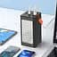 Портативний акумулятор Hoco J107 Super 90000 mAh зовнішній з лампою - мініатюра 3