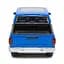 
Автомодель дитяча Toyota Tundra TechnoDrive KM250421 масштаб 1:43 - мініатюра 6