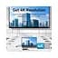 Концентратор Vention USB 3.1 Type-C to HDMI/USB 3.0x3/PD 100W Blue Aluminum Alloy Hub 5-in-1 (TGESB) - миниатюра 5