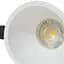 Світильник точковий Brille HDL-DS 178 GU5.3 WH MR16 36-297 - мініатюра 9