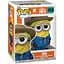 Фігурка Funko POP Rocks: Minions X BTS - RM det0018175 - мініатюра 2