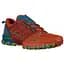 Кроссовки LaSportiva Bushido II 45.5 Red/Blue (1052-36S313718 45,5) - миниатюра 2