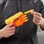 Бластер Hasbro Nerf Alpha Strike Fang Qs-4 (E6973) - миниатюра 6